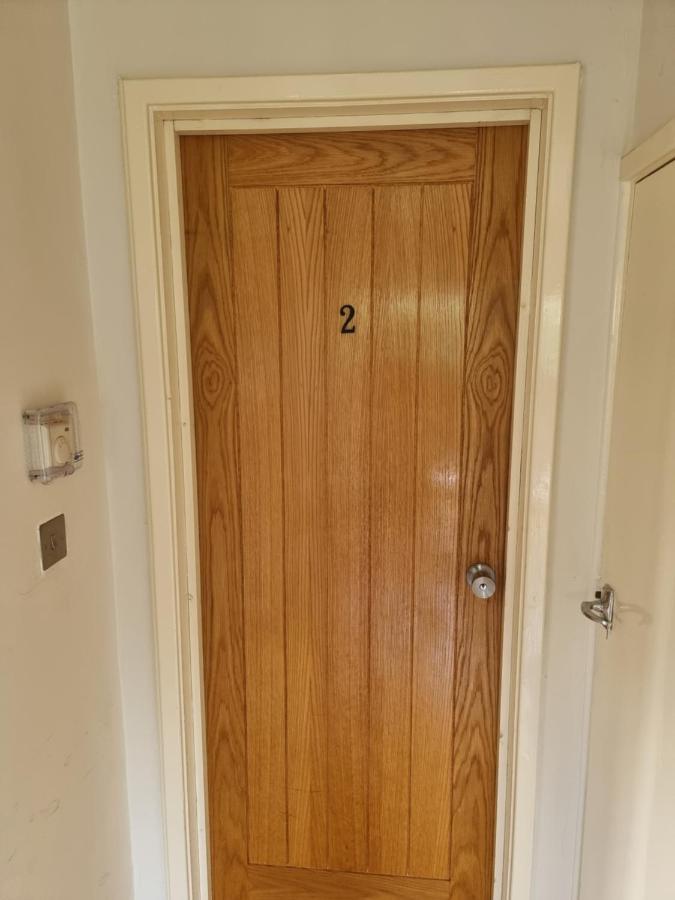 Double Bedroom With View To The Garden Oxford Dış mekan fotoğraf